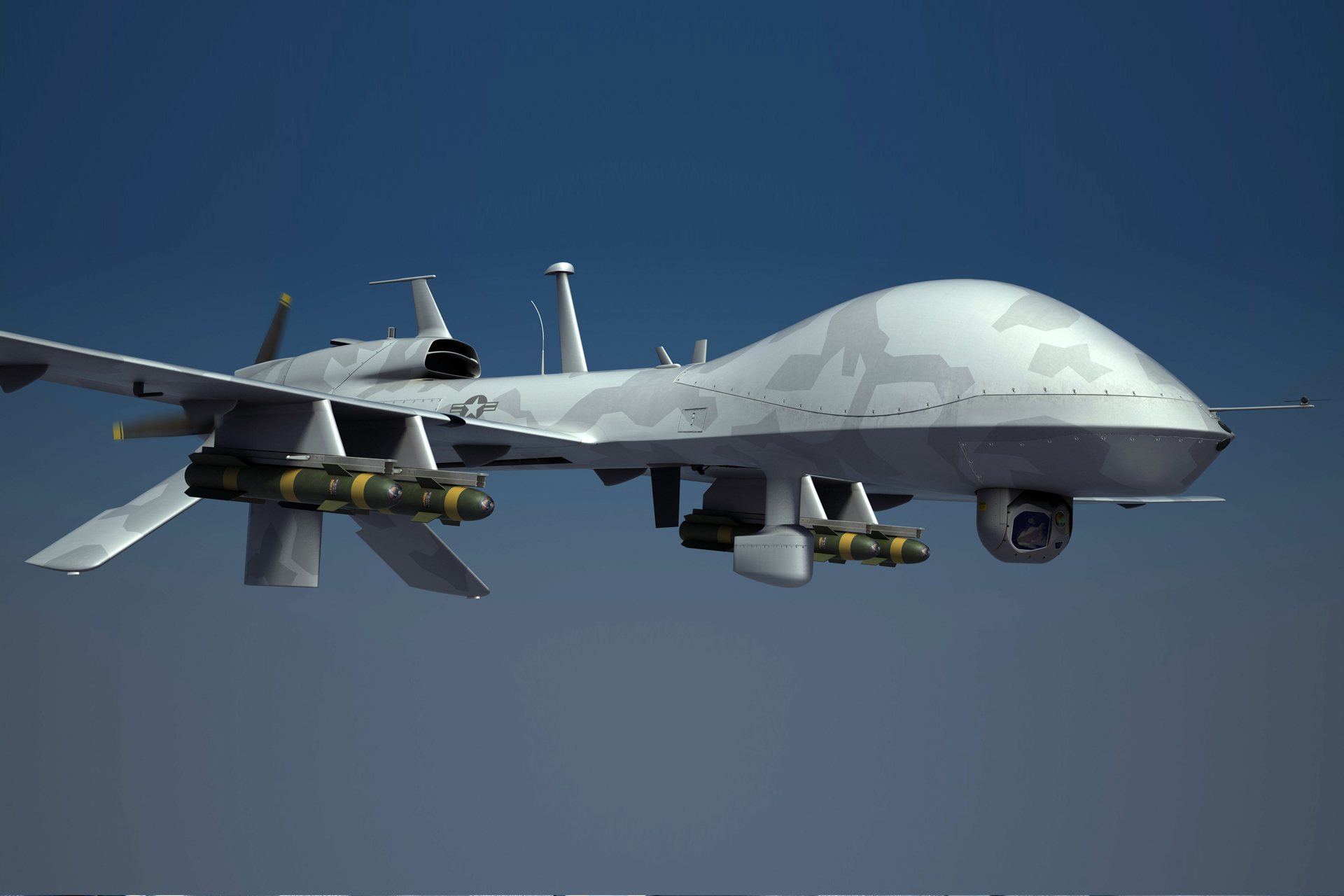 Teleios Manufacturing